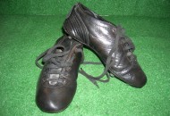 Pantofola d'oro  anni 80